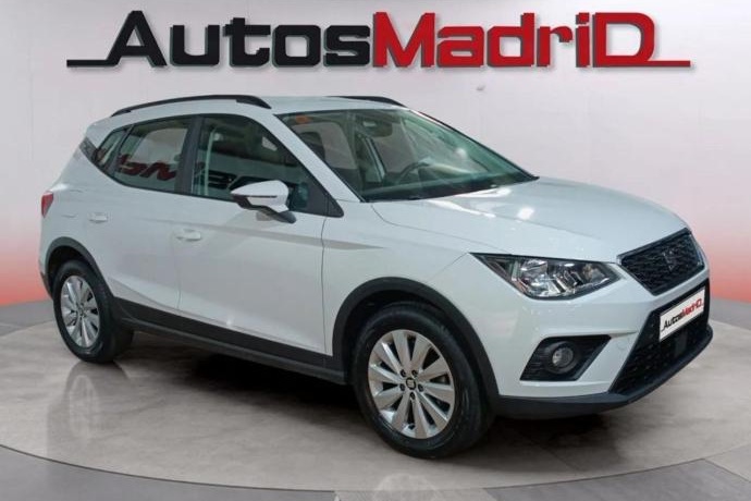 SEAT ARONA 1.0 TSI 81kW (110CV) Style