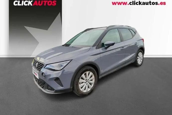 SEAT ARONA 1.0 TSI 95CV Style Special Edition
