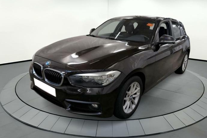 BMW SERIE 1 HATCH 116 D ADBLUE (EU6C)
