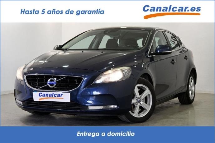 VOLVO V40 D3 Momentum 110 kW (150 CV)