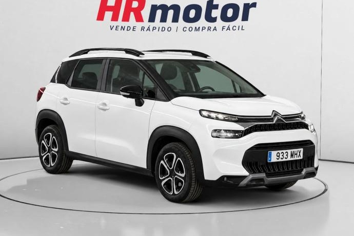 CITROEN C3 AIRCROSS PureTech 110 S&S Feel Pack 81 kW (110 CV)