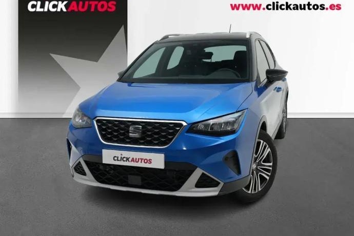 SEAT ARONA 1.0 TSI 115CV Xperience Special Edition