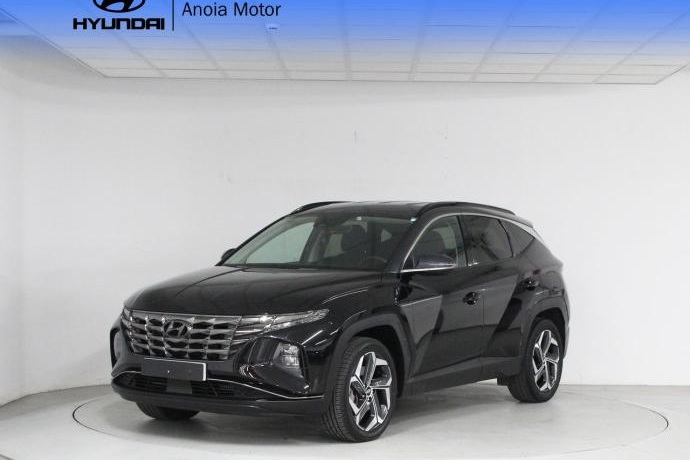 HYUNDAI TUCSON 1.6 TGDI 230 CV TECNO HYBRID