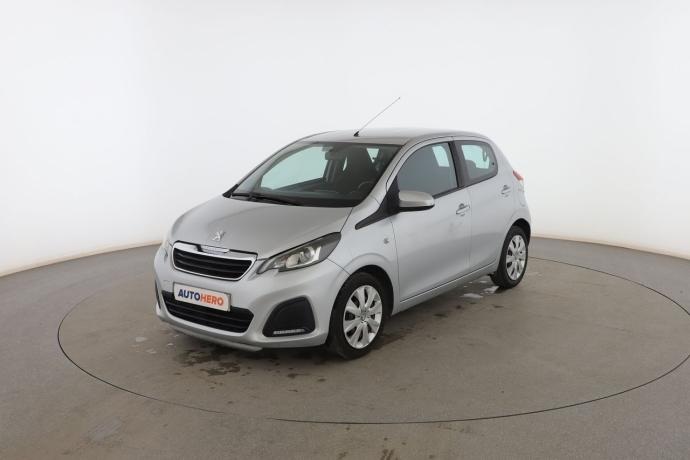 PEUGEOT 108 1.2 VTi Active