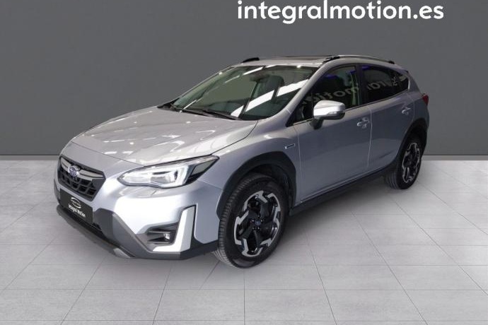 SUBARU XV 2.0i Hybrid CVT Executive Plus