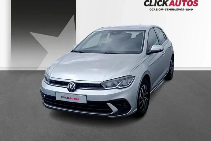 VOLKSWAGEN POLO 1.0 TSI 95CV Connect
