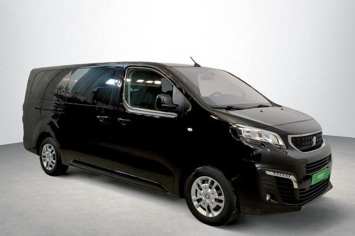 PEUGEOT TRAVELLER Business 1.5 BlueHDi 88KW (120) Standard