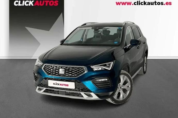 SEAT ATECA 1.5 EcoTSI 150CV Xperience XM