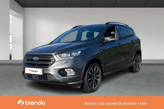 FORD KUGA 1.5 ECOBOOST ST-LINE 2WD 120 5P