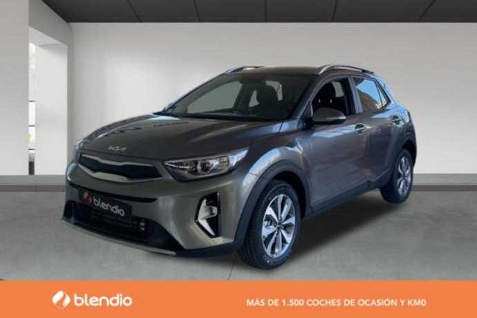KIA STONIC 1.2 DPI CONCEPT 79 5P