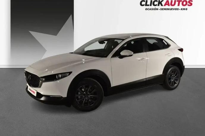 MAZDA CX-30 2.5 e-Skyactiv G 140CV MHEV PrimeLine
