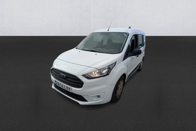 FORD TRANSIT Kombi 1.5 TDCi 74kW Trend 220 L1 (N1)