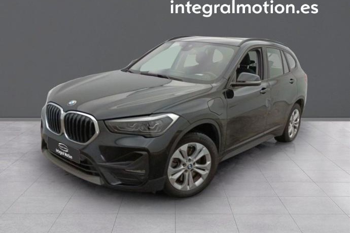 BMW X1 xDrive25e