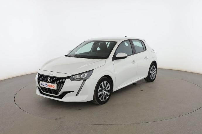 PEUGEOT 208 1.2 PURETECH ACTIVE