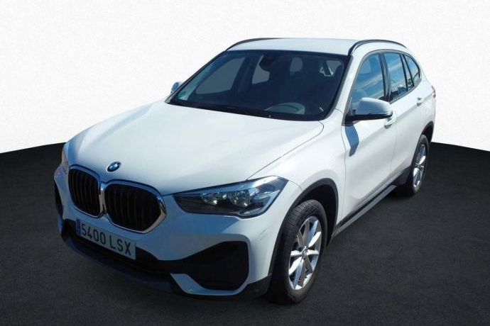 BMW X1 sDrive18d