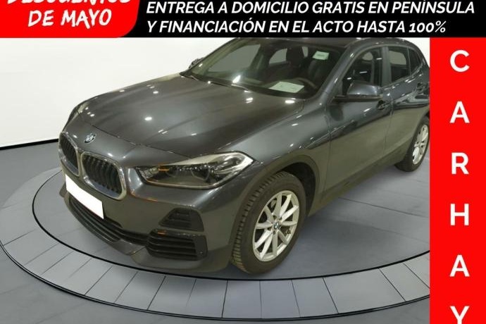 BMW X2 1.5 D SDRIVE16