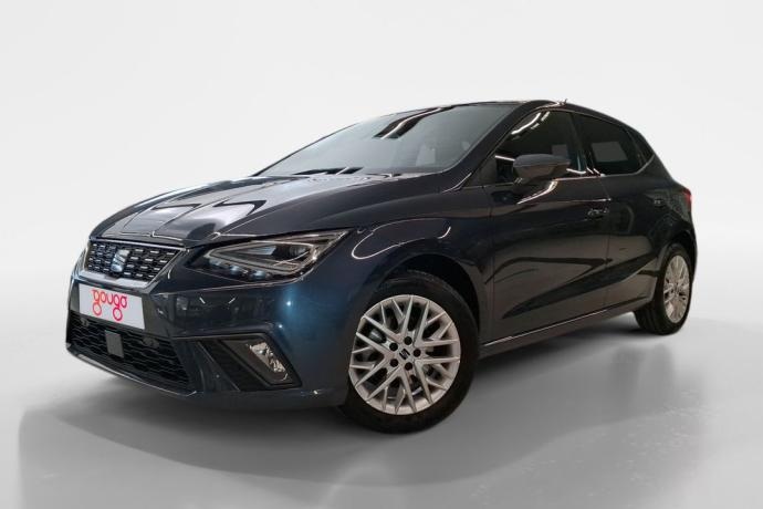SEAT IBIZA 1.0 TSI 85 KW (115 CV) Start/Stop Special Edition Xcellence