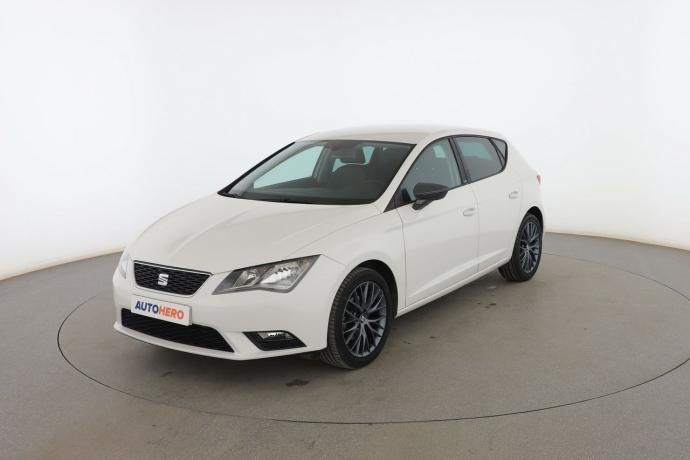 SEAT LEON 1.2 TSI STYLE CONNECT
