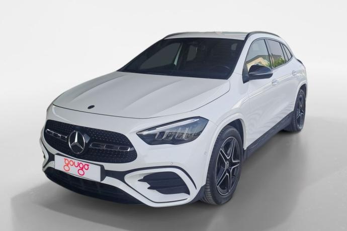 MERCEDES-BENZ GLA -CLASS GLA 200 D AMG LINE
