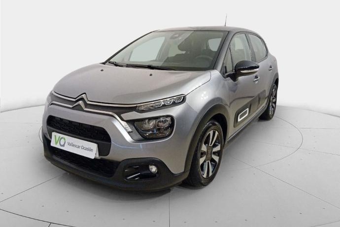 CITROEN C3 PureTech 60KW (83CV) Feel Pack