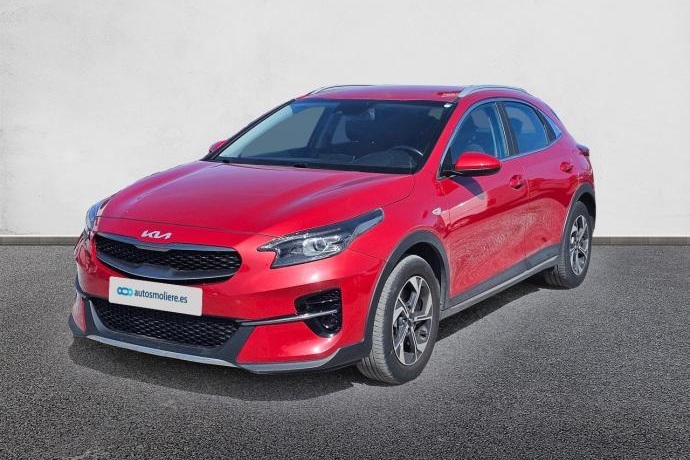 KIA XCEED 1.0 T-GDi Drive 88 kW (120 CV)