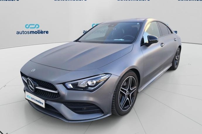 MERCEDES-BENZ CLA 200 d 110 kW (150 CV)