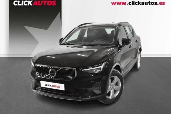 VOLVO XC40 2.0 163CV B3  G Essential Auto