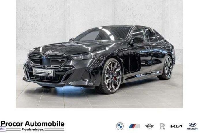 BMW SERIE 5 i5 M60 xDrive M Sport Pro