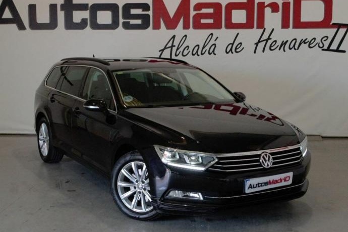 VOLKSWAGEN PASSAT Advance 2.0 TDI 110kW(150CV) DSG Variant