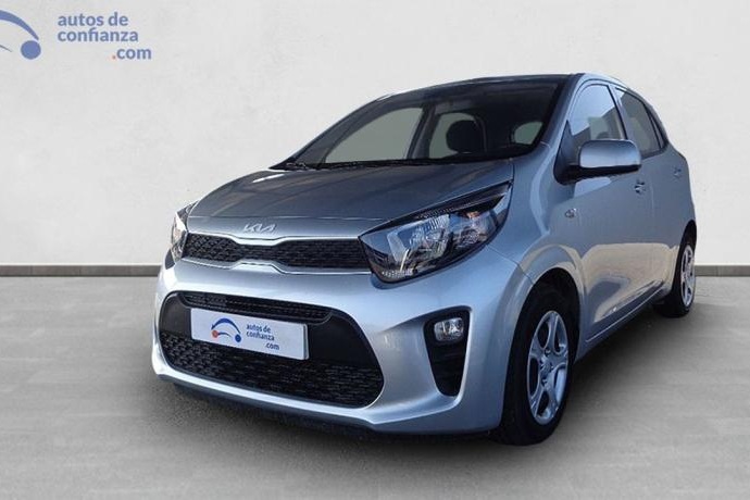KIA PICANTO 1.0 DPI CONCEPT