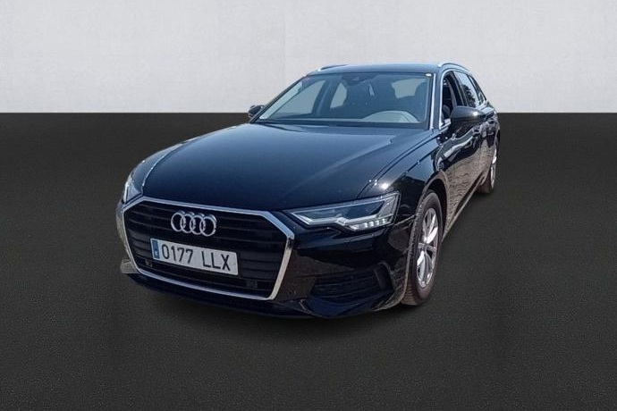 AUDI A6 Avant 35 TDI 120kW (163CV) S tronic