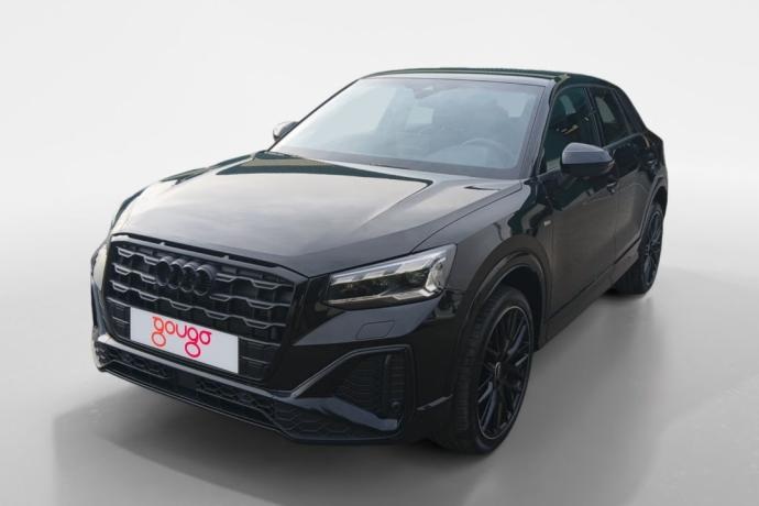 AUDI Q2 AUDI Q2  ADRENALIN 35 TFSI  110(150) KW(CV) S TRONIC