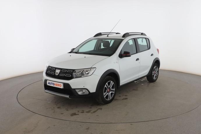 DACIA SANDERO 0.9 TCe SL Xplore