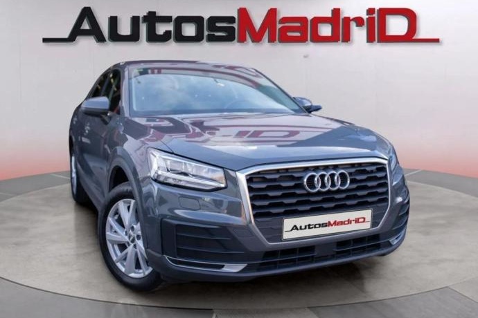 AUDI Q2 Sport 30 TDI 85kW (116CV) S tronic