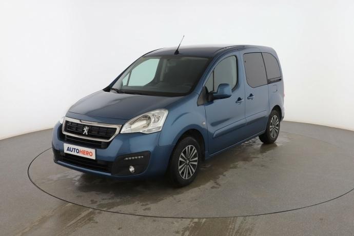 PEUGEOT PARTNER 1.6 Blue-HDi Active
