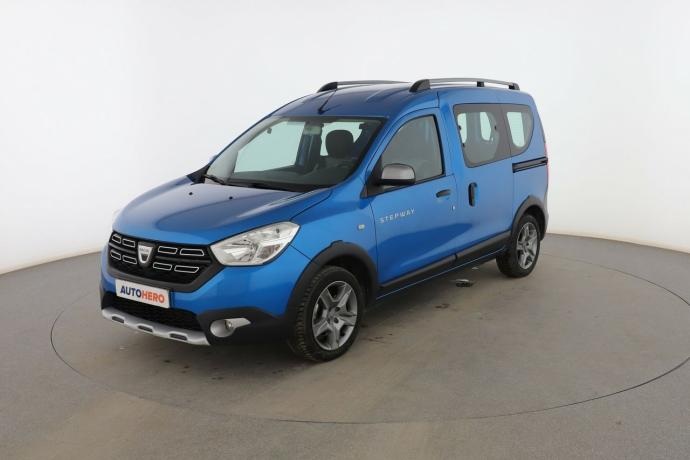 DACIA DOKKER 1.3 TCe SL Xplore