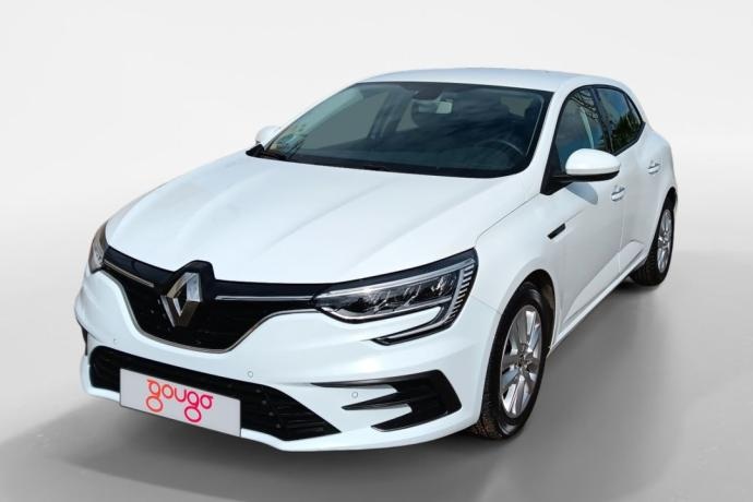 RENAULT MEGANE BERLINA CON PORTON 1.5 BLUE DCI INTENS 85KW 115 5P