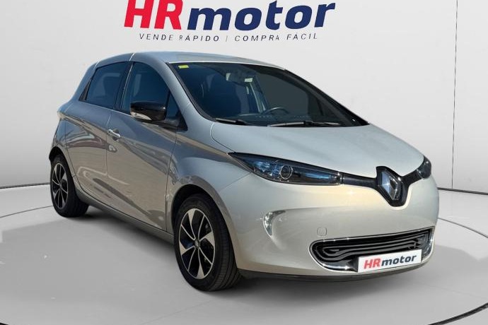 RENAULT ZOE INTENS