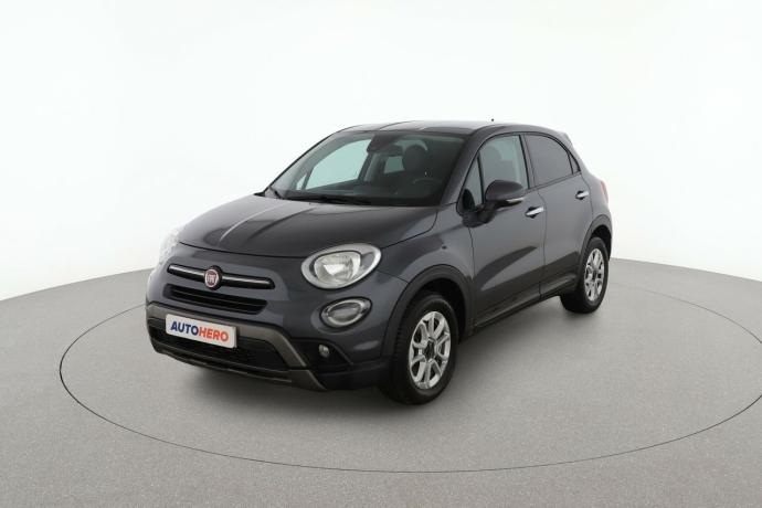 FIAT 500 X 1.6 JTDM City Cross