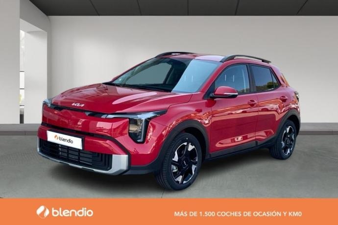 KIA STONIC 1.0 T-GDI MHEV 85KW DRIVE 115 5P