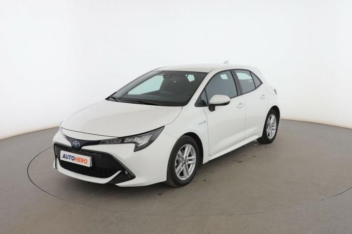 TOYOTA COROLLA 1.8 Hybrid Active Tech