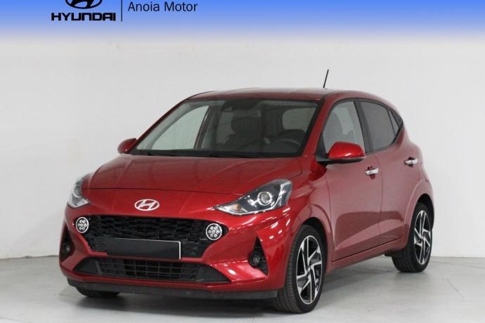 HYUNDAI i10 TECNO 85CV