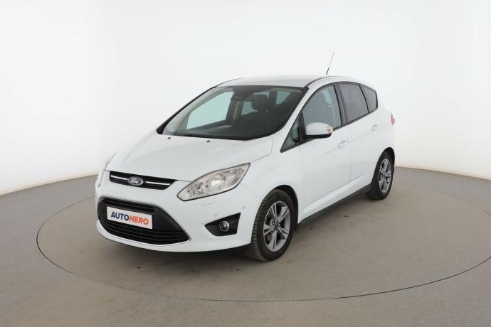 FORD C-MAX 1.6 TDCI TREND