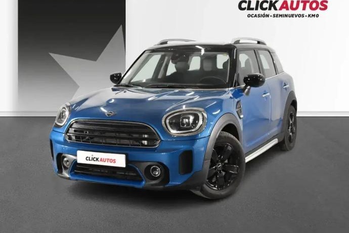 MINI COUNTRYMAN 1.5 136CV Cooper  Autom.