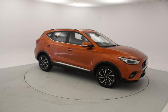MG ZS 1.5 Luxury