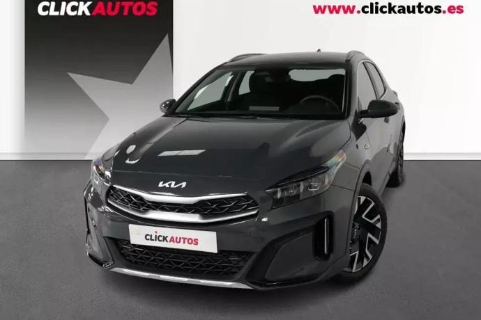 KIA XCEED 1.0 TGDI 100CV Active