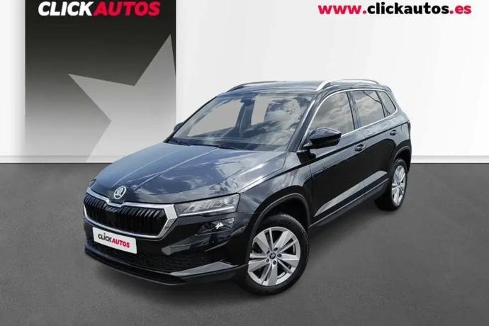 SKODA Karoq 1.5 TSI 150CV Selection DSG