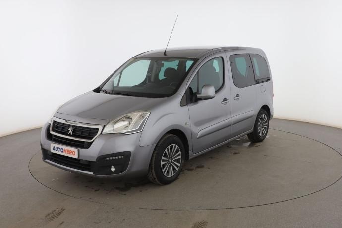 PEUGEOT PARTNER 1.6 Blue-HDi Tepee Active