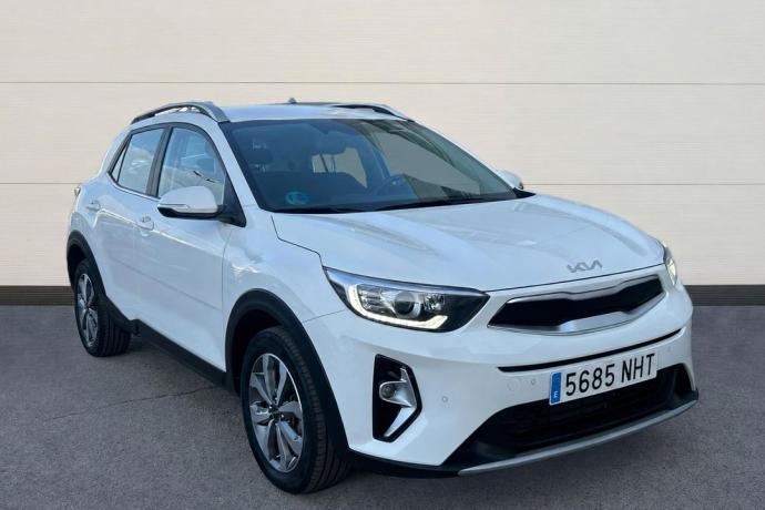KIA STONIC 1.0 T-GDI MHEV IMT 74KW STYLE EDITION 100 5P