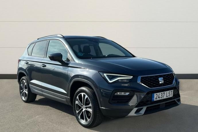 SEAT ATECA 1.5 TSI 110KW S/S STYLE GO DSG 150 5P
